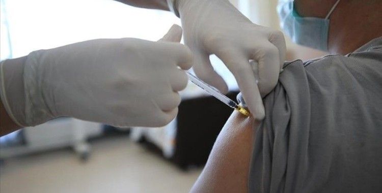 İstanbul'da 19 milyon 986 bin 879 doz aşı uygulandı