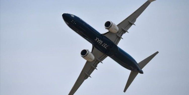 Boeing’in 737 Max modeliyle ilgili bilgi sakladığı iddia edilen eski test pilotu yargılanacak