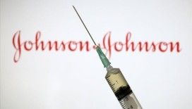 ABD’de Johnson&Johnson aşısının ikinci dozunun onaylanması tavsiye edildi