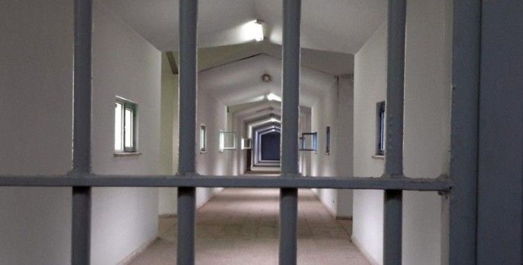 Rusya’da cezaevinde isyan: 200 mahkum ayaklandı