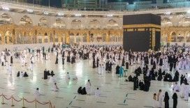 Kabe’nin etrafındaki bariyerler kaldırıldı