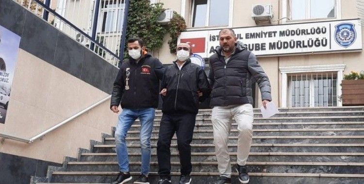 İstanbul’da müzikholde cinayet