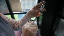 Zonguldak, Düzce, Sakarya ve Bolu'da 'aşı olun' çağrısı