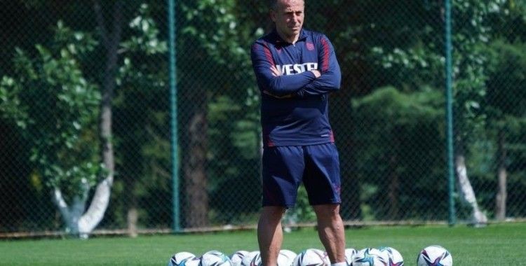 Trabzonspor'un Abdullah Avcı ile muhteşem geri dönüşleri