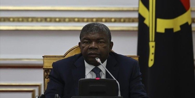 Angola Devlet Başkanı Lourenço: Gelecek Türkiye ve Angola için iyi olacak