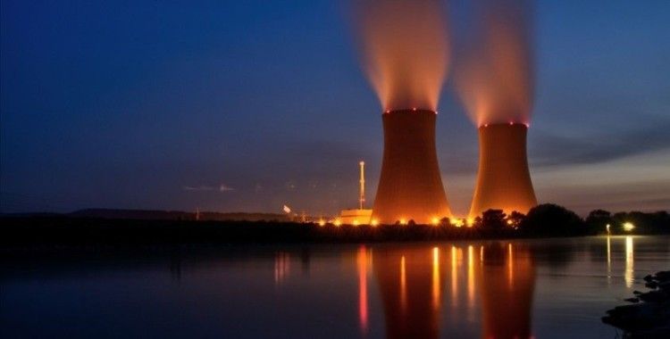 Avrupa, enerji krizinden çıkışı 'nükleer'de arıyor