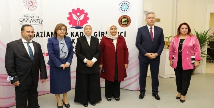 TBMM Kadına Yönelik Şiddeti Araştırma Komisyonu, Gaziantep'te incelemelerde bulundu