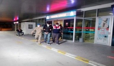 İzmir merkezli 41 ilde FETÖ operasyonu