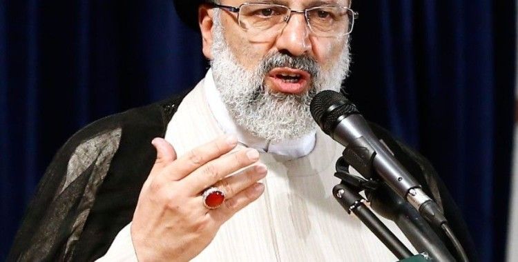 İran Cumhurbaşkanı Reisi: 'İslam ümmeti birlik olmalı'