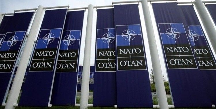 NATO, Rusya ile diyaloğa açık olduklarını bildirdi