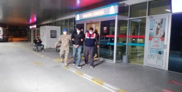 İzmir merkezli FETÖ operasyonunda 14 şüpheli itirafçı oldu