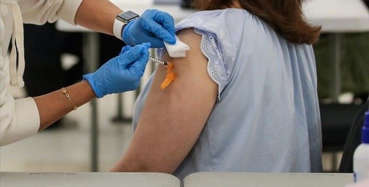 New York Belediyesi çalışanlarına Kovid-19 aşısı zorunluluğu getirilecek