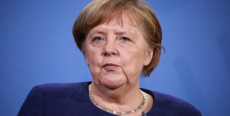 Almanya Başbakanı Merkel, AB Liderler Zirvesi’ne son kez katıldı