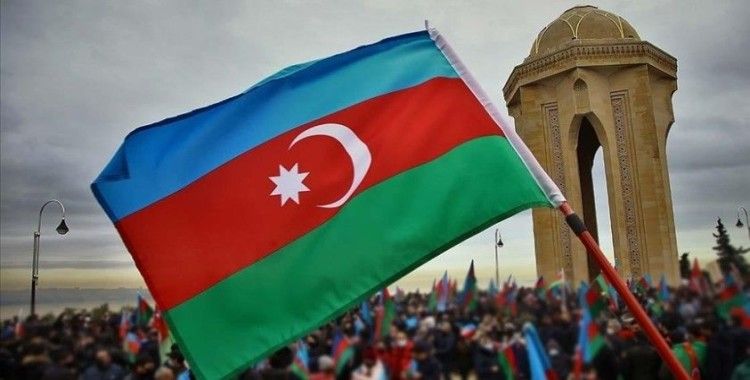 Azerbaycan ordusu, Karabağ'daki savaşta 2 bin 908 şehit verdi