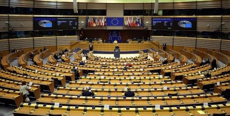 Avrupa Parlamentosu, Frontex'in bütçesinin bir kısmının dondurulmasını istedi
