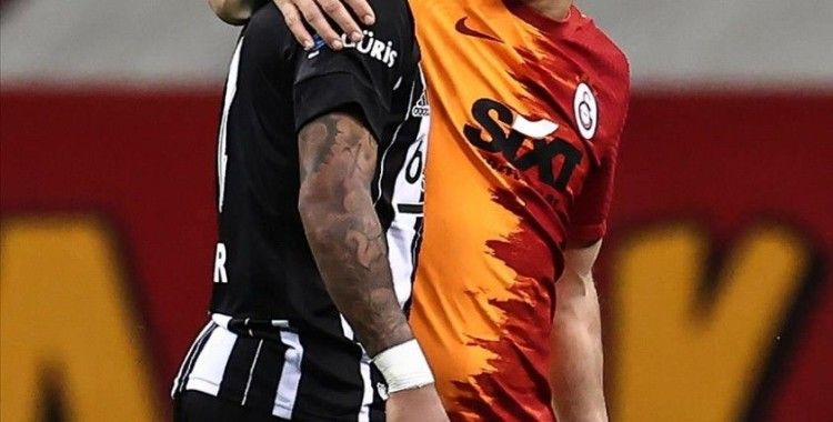 Beşiktaş-Galatasaray derbisinin biletleri yarın satışa çıkacak