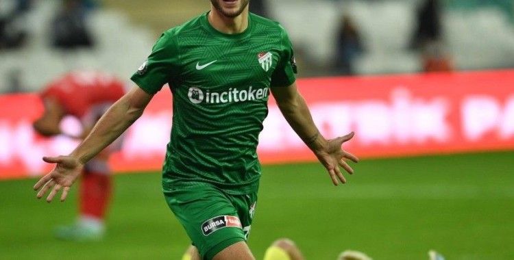 Bursaspor, Balıkesirspor’u yenerse geçen sezonu yakalayacak