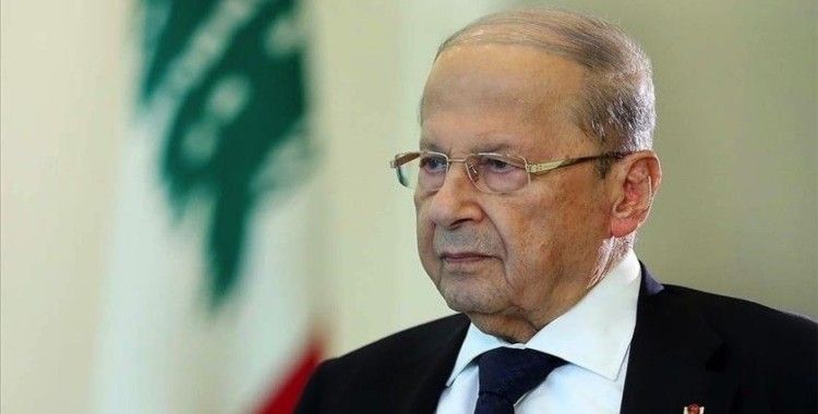 Lübnan'da Merkez Bankası hesaplarının adli denetim süreci başladı