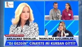 Kayıp kardeşini aramak için Müge Anlı’ya çıktı, her yaptığıyla şoke etti