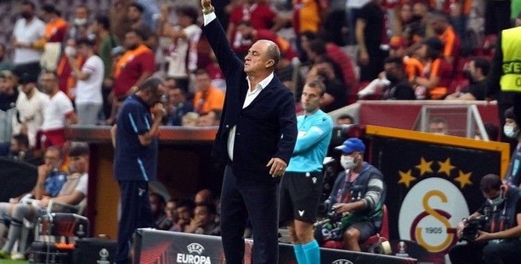 Fatih Terim’in 35. Beşiktaş derbisi