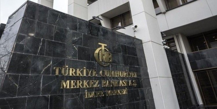 TCMB, yılın son Enflasyon Raporu'nu 28 Ekim'de Ankara'da açıklayacak