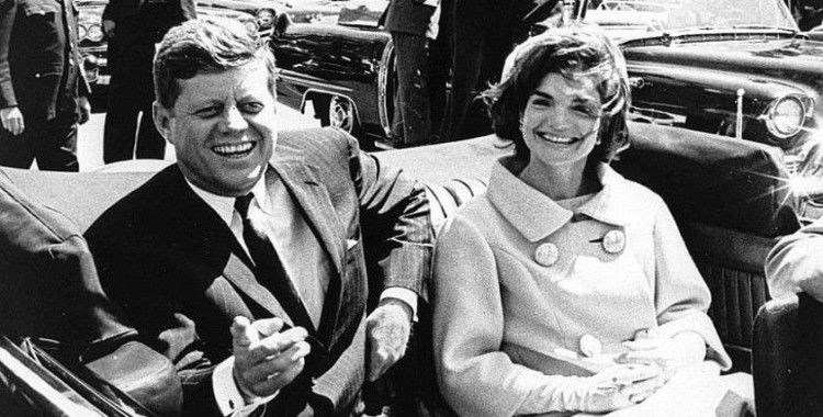 ABD yönetimi Kennedy suikastına ait bazı gizli belgeleri 15 Aralık'ta yayımlayacak