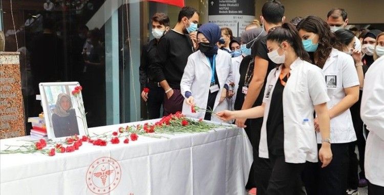 Ankara Şehir Hastanesinden trafik kazasında vefat eden doktorla ilgili açıklama