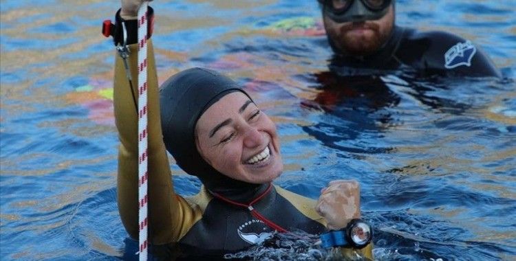 Şahika Ercümen, 100 metre ile kadın ve erkeklerde dünya rekoru kırmayı deneyecek