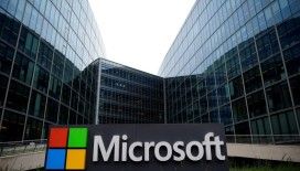 Microsoft, 23 bin siber saldırı girişiminin hedefi olduğu konusunda 600 şirketi bilgilendirdi