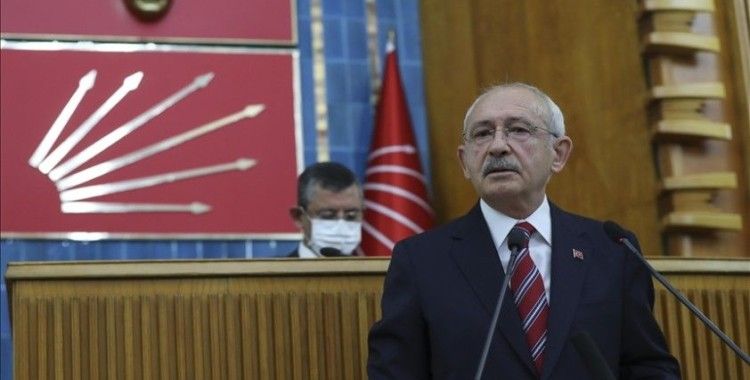 CHP Genel Başkanı Kılıçdaroğlu: Önümüzdeki kış çok ağır geçecek