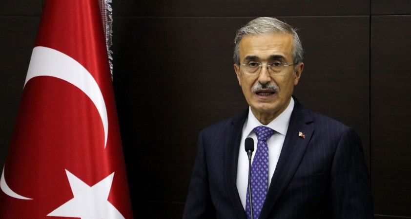«Η Τουρκία πρέπει τώρα να γίνει παγκόσμια δύναμη, πρέπει»