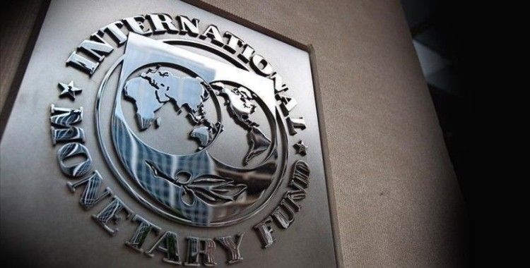 IMF'den ekonomik görünümdeki aşağı yönlü risklere karşı uyarı