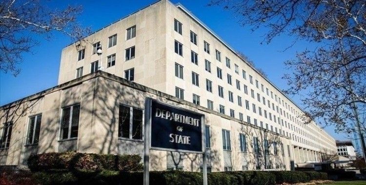 ABD Dışişleri Bakanlığı, siber ve dijital politikalar için büro kurma hazırlığında