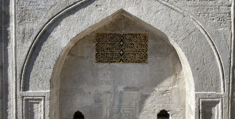 Fatih’te Osmanlı mirası 135 çeşme yeniden hayat buluyor