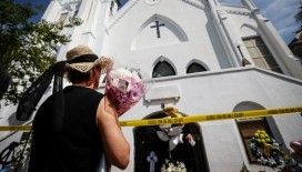 ABD'de siyahilerin kilisesinde toplu katliam için mağdurlara 88 milyon dolar ödenecek