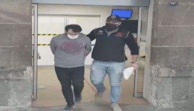 İzmir'de örgüt adına yardım toplayan 2 FETÖ şüphelisi tutuklandı