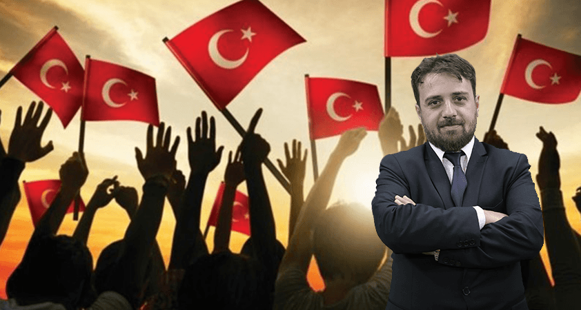 Cumhuriyet'in 98. Yıl dönümü ve bugünün Türkiye'si