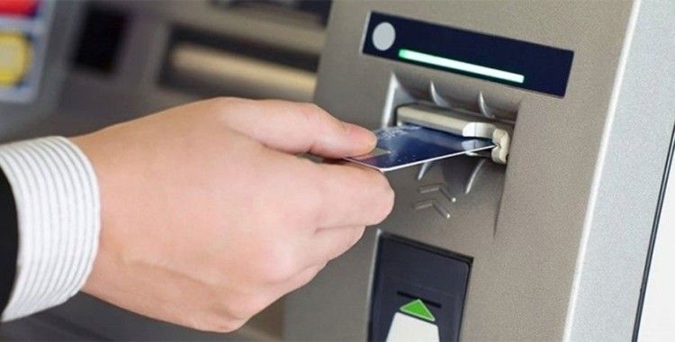 Bankacılık sektörünün net kârı 56,9 milyar lira oldu