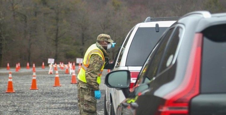 New York’ta hayatını kaybeden aşısız ulaşım çalışanlarının aileleri tazminat alamayacak