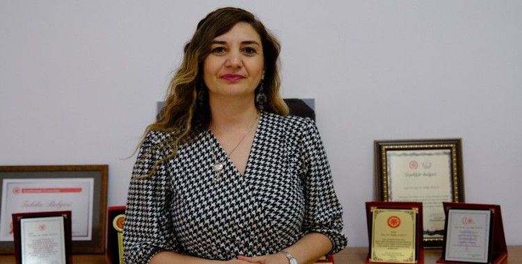 Anne adayları dikkat: “Hayatını kaybeden gebelerin yüzde 99’u aşısız”