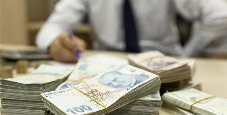 Bankacılık sektörü kredi hacmi geçen hafta 4 trilyon 172 milyar oldu