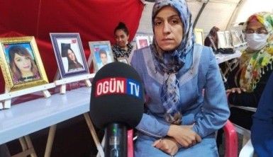 Diyarbakır annelerinin eylemi sayesinde bir aile daha evladına kavuştu