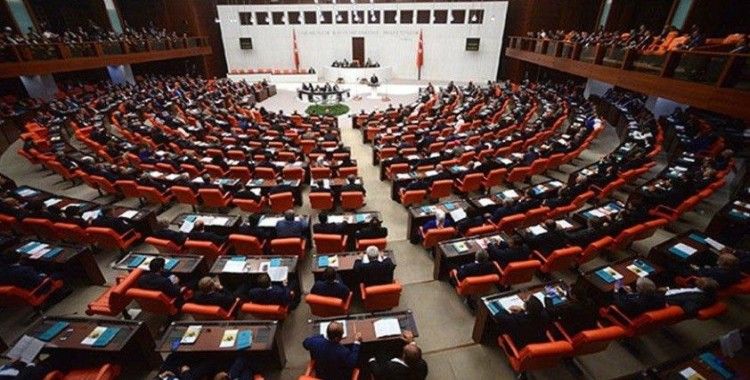 5. yargı paketi Adalet Komisyonu'nda kabul edildi