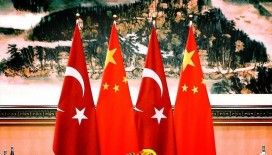 Çin'in Ankara Büyükelçisi: Türkiye ile ilişkilerimize uzun vadeli bakıyoruz