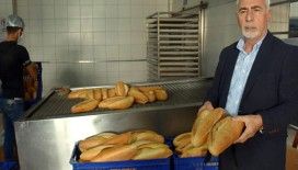 İzmir'de de ekmeğe zam talebi