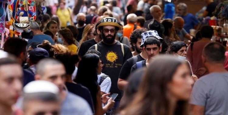 İsrail'den Omega tatbikatı