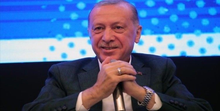 Cumhurbaşkanı Erdoğan: Dünyayı tanıdım, tanıyorum. Şu anki liderler içerisinde en kıdemli benim