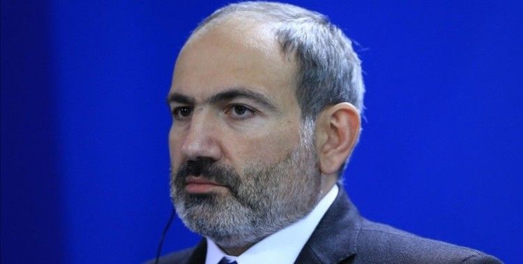 Ermenistan Başbakanı Paşinyan, Savunma Bakanı Karapetyan'ı görevden aldı