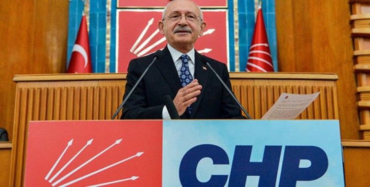 Kılıçdaroğlu 'helalleşme' listesini açıkladı