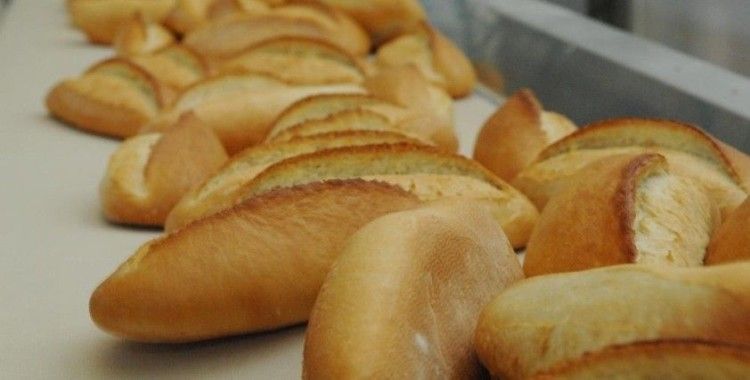 Antalya’da ekmek fiyatlarına 50 kuruş zam